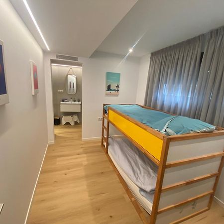 Villa Bella Vista 卡斯特尔德费尔斯 外观 照片