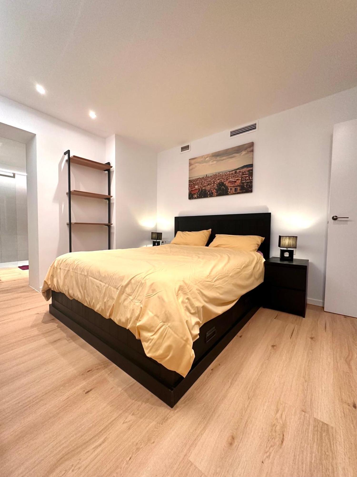 Villa Bella Vista 卡斯特尔德费尔斯 外观 照片