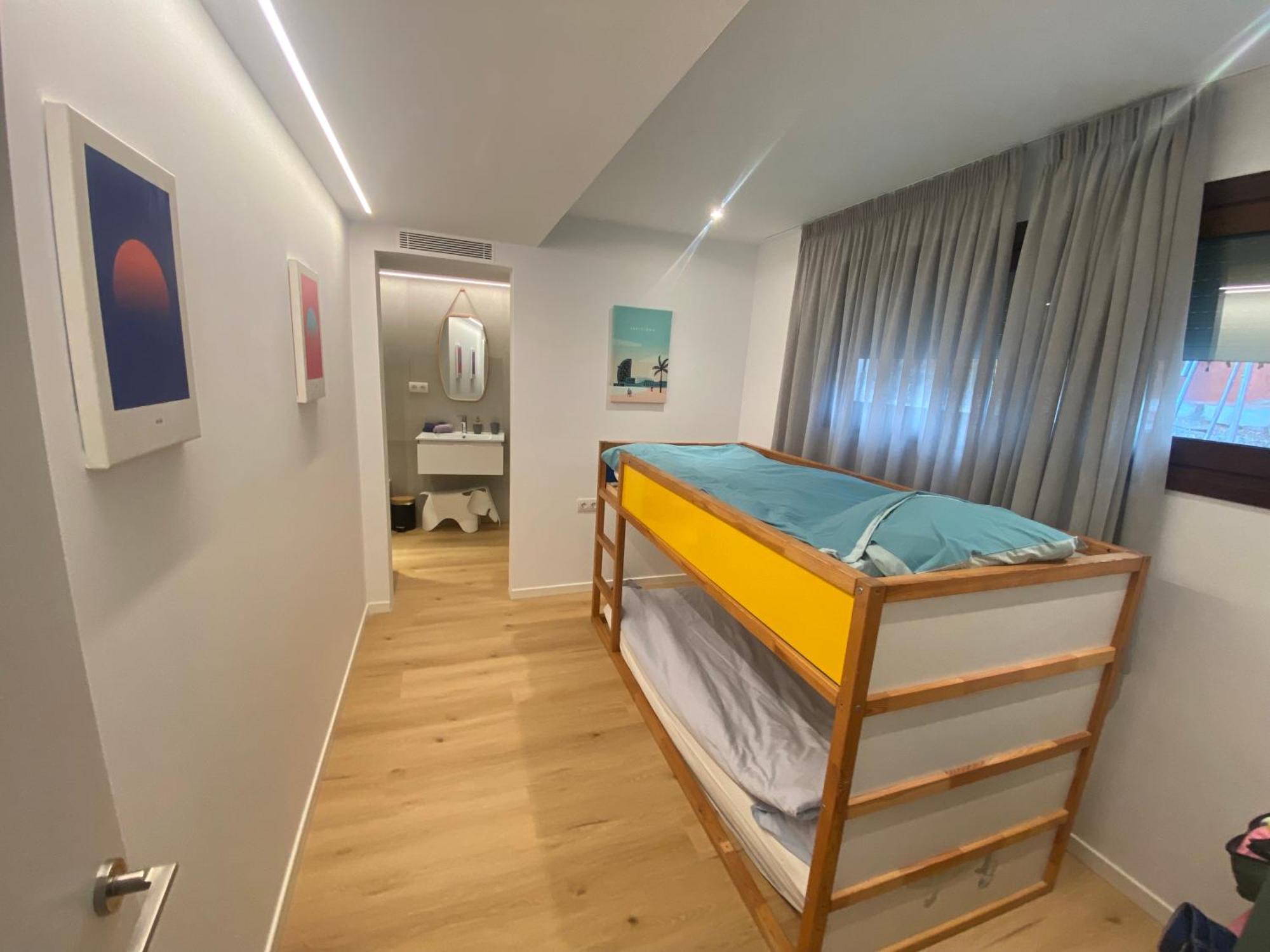 Villa Bella Vista 卡斯特尔德费尔斯 外观 照片